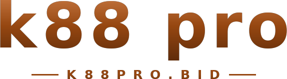 k88 pro logo